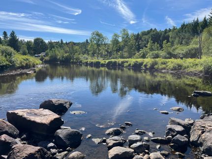 Waterfront Property for sale in Saint Lawrence County, New York