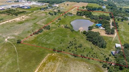 Lakefront Property for sale in Gillespie County, Texas