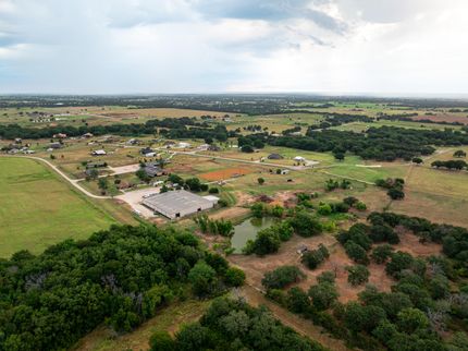 Property in Denton County, Texas