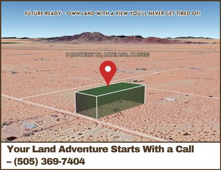 Residential Property for sale in Yuma County, Arizona