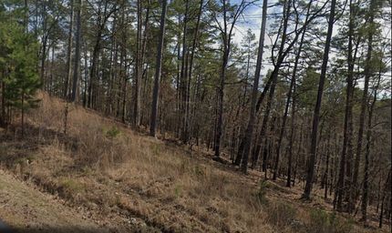 Undeveloped Land for sale in Garland County, Arkansas