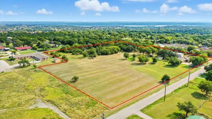 Undeveloped Land for sale in Parker County, Texas