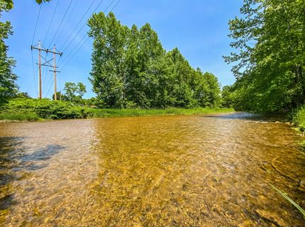 Undeveloped Land for sale in Jefferson County, Ohio