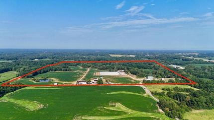 Property for sale in Calloway County, Kentucky