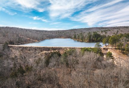 Lakefront Property for sale in Reynolds County, Missouri