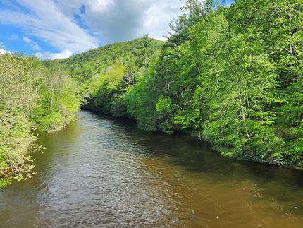 Riverfront Property for sale in Washington County, New York