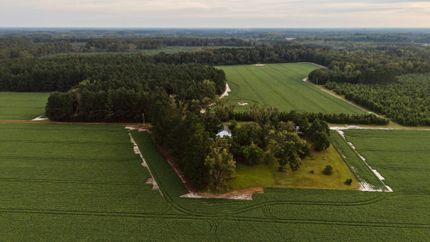 Property in Hampton County, South Carolina