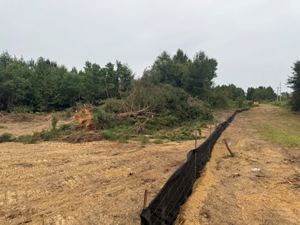 Property in Macon County, Alabama