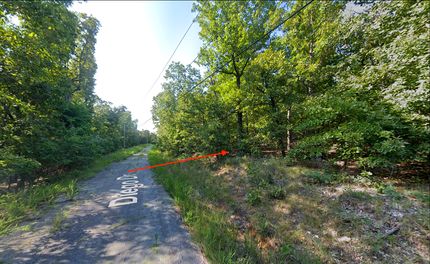 Property for sale in Sharp County, Arkansas