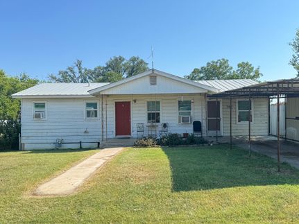 Residential Property for sale in Llano County, Texas