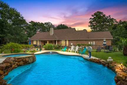 Property for sale in Waller County, Texas