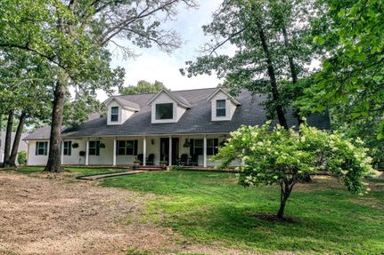 Property for sale in McDonald County, Missouri