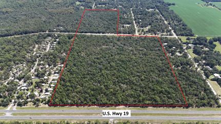 Property for sale in Levy County, Florida
