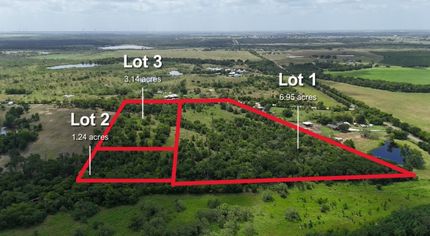 Property for sale in McLennan County, Texas