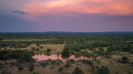 Hunting Land for sale in Llano County, Texas