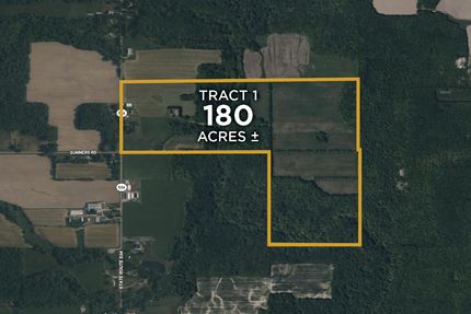Property in Ashtabula County, Ohio