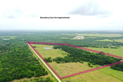 Ranch Property for sale in Freestone County, Texas