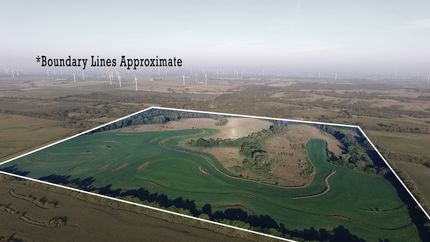 Timberland Property for sale in Nodaway County, Missouri