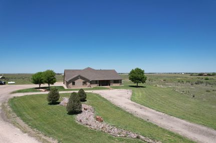 Ranch Property for sale in Randall County, Texas