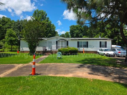 Property for sale in Warren County, North Carolina