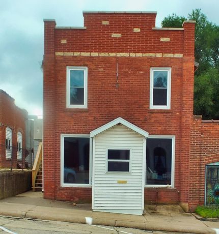 Property for sale in Carroll County, Illinois