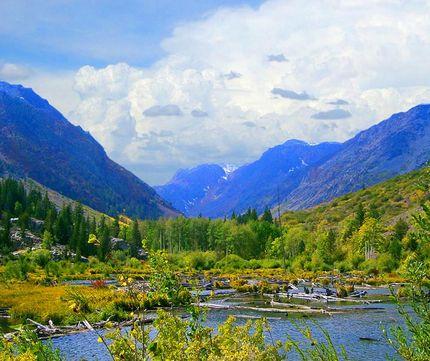 Residential Property for sale in Mono County, California