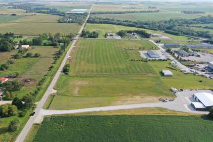 Property for sale in Saunders County, Nebraska