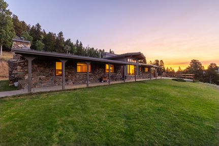 Ranch Property for sale in Clear Creek County, Colorado