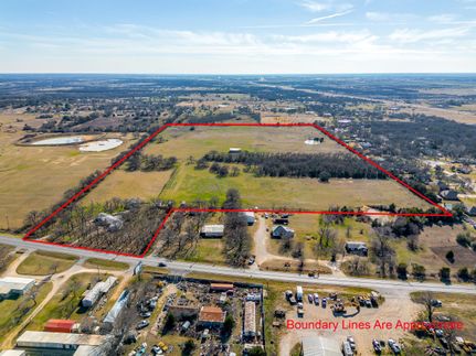 Ranch Property for sale in Johnson County, Texas