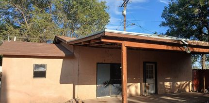 Property for sale in Chaves County, New Mexico