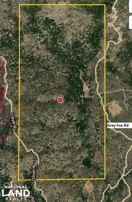 Property in Kern County, California