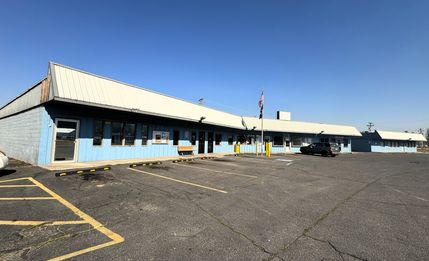 Commercial Property for sale in Klamath County, Oregon