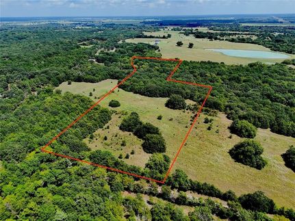 Property for sale in Fannin County, Texas