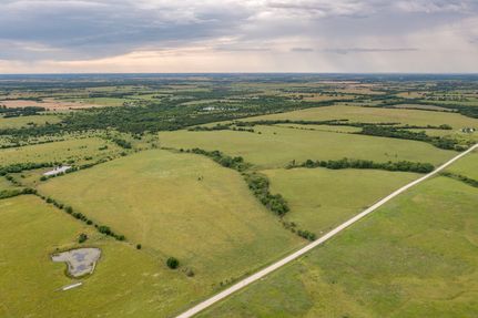 Property for sale in Anderson County, Kansas