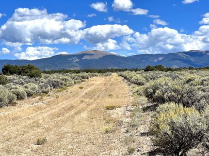 Ranch Property for sale in Costilla County, Colorado