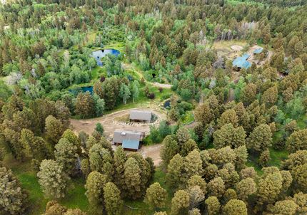 Property for sale in Meagher County, Montana