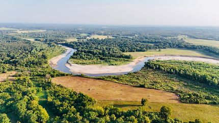 Farm Property for sale in Okfuskee County, Oklahoma