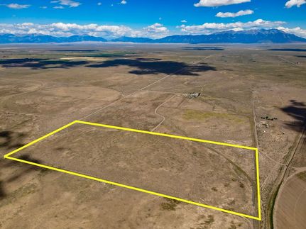 Ranch Property for sale in Alamosa County, Colorado