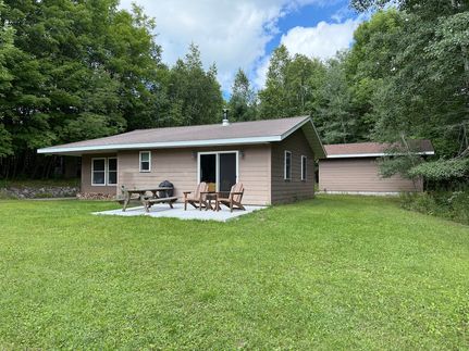 Property in Lincoln County, Wisconsin