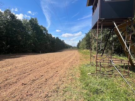 Timberland Property for sale in Meigs County, Ohio