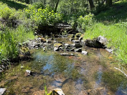 Property in Powell County, Montana