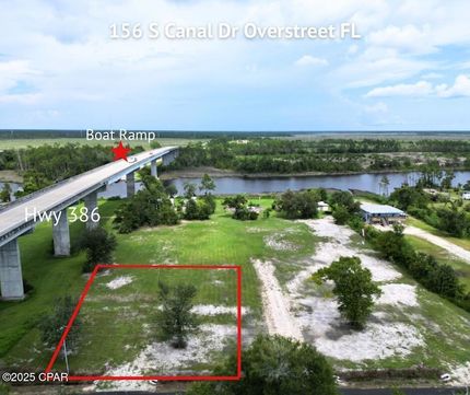 Property in Gulf County, Florida
