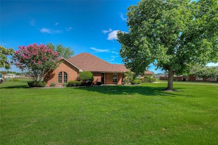 Property in Kaufman County, Texas