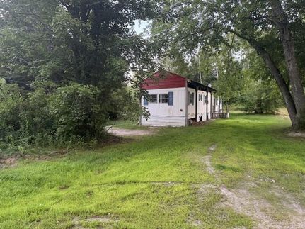 Property in Oxford County, Maine