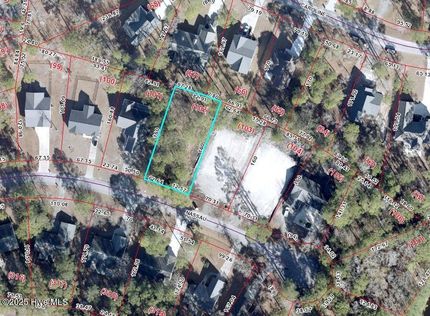 Property in Craven County, North Carolina