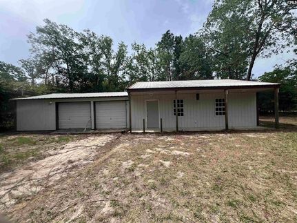 Property in Lexington County, South Carolina
