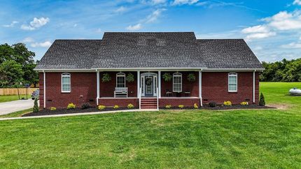 Property in Bedford County, Tennessee