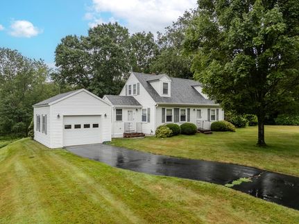 Property in York County, Maine