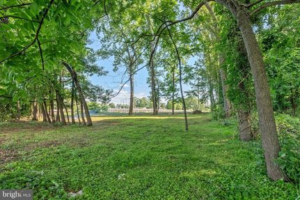 Property in Fairfax City County, Virginia