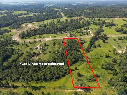 Property in Smith County, Texas